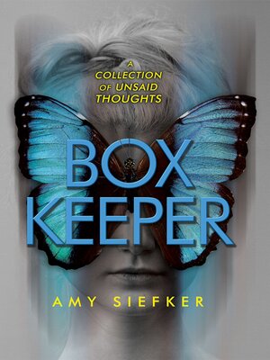 cover image of Box Keeper